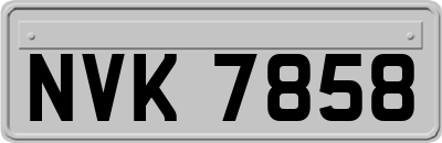 NVK7858