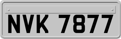 NVK7877