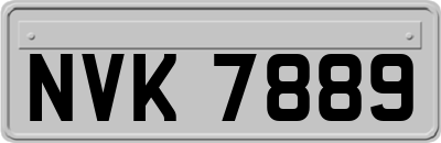 NVK7889