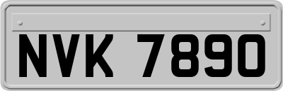 NVK7890
