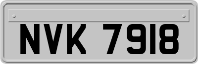 NVK7918