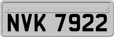 NVK7922