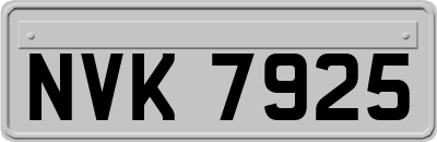 NVK7925