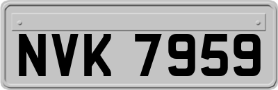 NVK7959