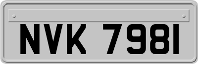 NVK7981