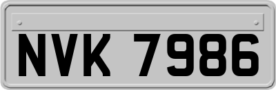 NVK7986