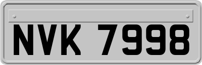 NVK7998