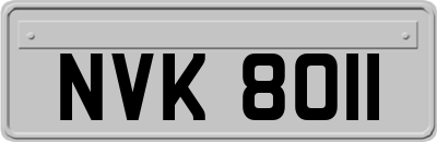 NVK8011