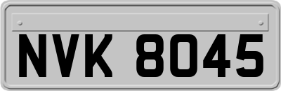 NVK8045