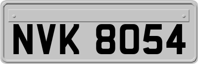 NVK8054
