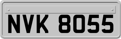 NVK8055