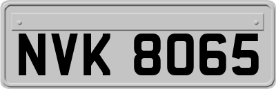 NVK8065