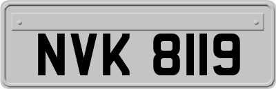 NVK8119