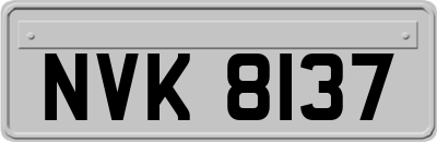 NVK8137
