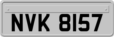 NVK8157