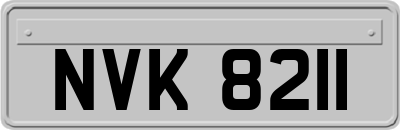 NVK8211