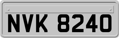 NVK8240