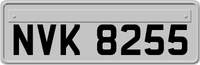 NVK8255