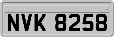 NVK8258