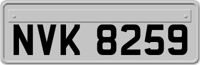 NVK8259