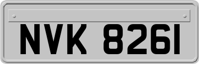 NVK8261