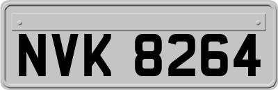 NVK8264