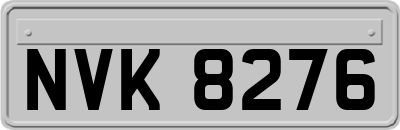 NVK8276