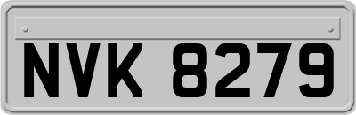 NVK8279