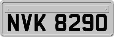 NVK8290