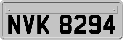 NVK8294