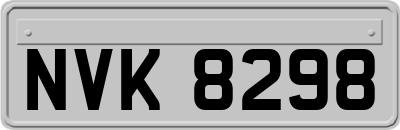 NVK8298