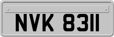 NVK8311