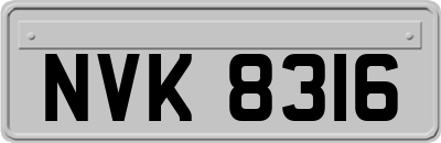 NVK8316
