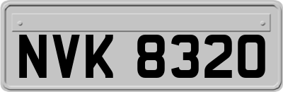 NVK8320