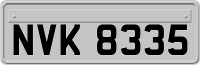 NVK8335