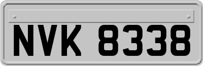 NVK8338