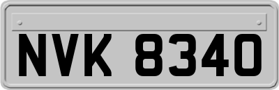 NVK8340