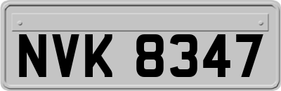 NVK8347