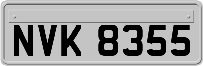 NVK8355