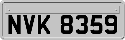NVK8359