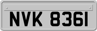 NVK8361