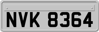 NVK8364