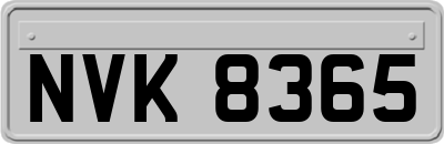 NVK8365