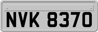 NVK8370