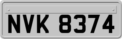 NVK8374