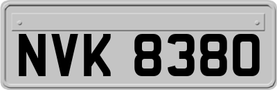 NVK8380