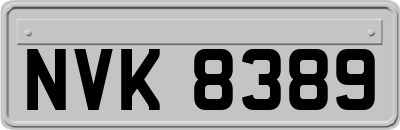NVK8389