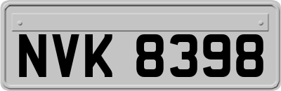 NVK8398