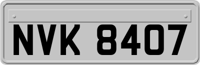 NVK8407