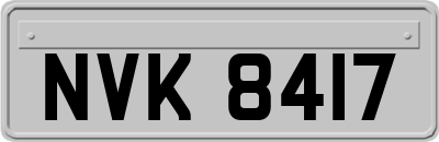 NVK8417